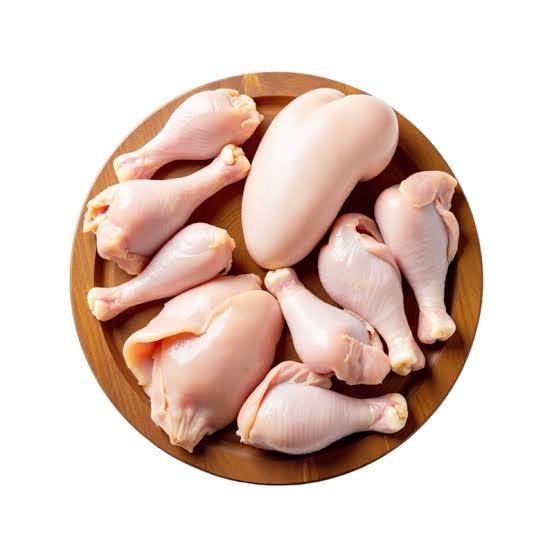 Layer Chicken